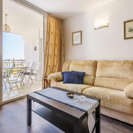 Acapulco 6 Appartamento *