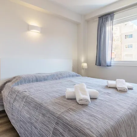 Acapulco 6 Appartamento Fuengirola