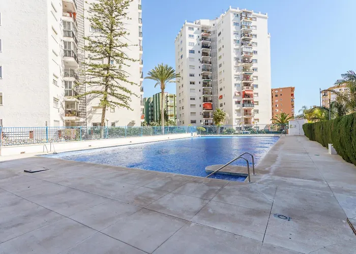 Acapulco 6 * Fuengirola