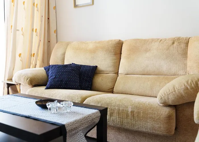 Acapulco 6 Appartamento *