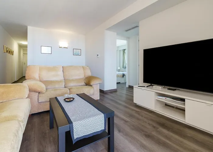 Acapulco 6 Appartamento