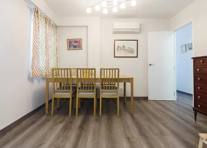 Acapulco 6 Фуэнхирола