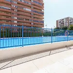 Acapulco 6 דירה פואנגירולה