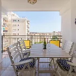 Acapulco 6 דירה