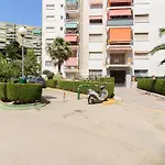 Acapulco 6 דירה *