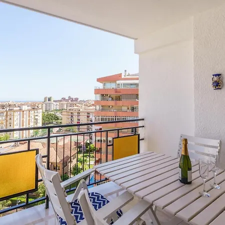 Acapulco 6 * Фуэнхирола