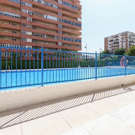 Acapulco 6 דירה פואנגירולה