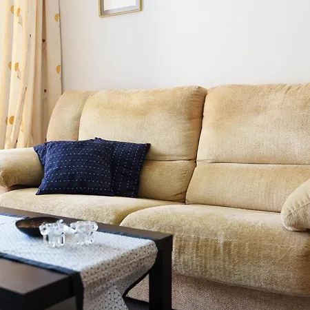 Acapulco 6 דירה *