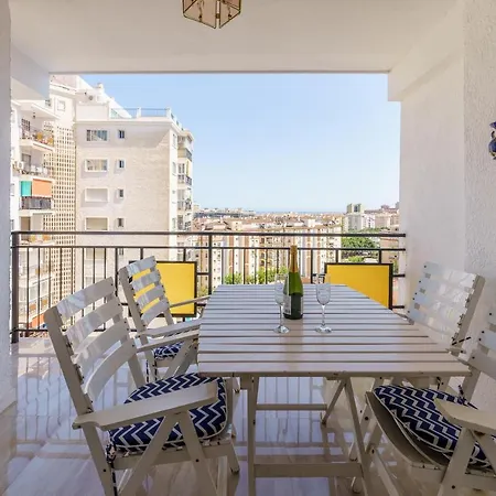 Acapulco 6 Апартаменты