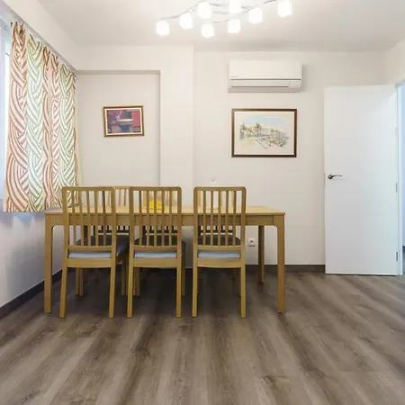 Acapulco 6 פואנגירולה