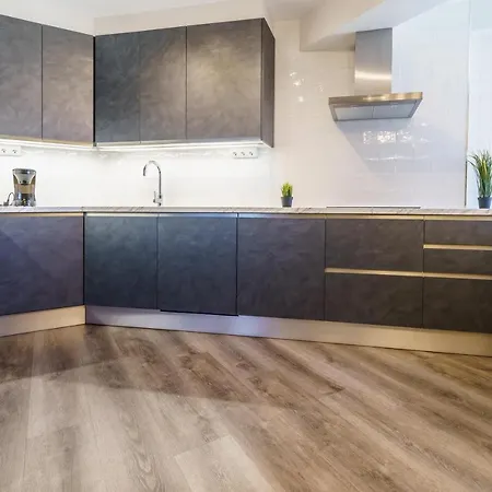 Acapulco 6 Апартаменты