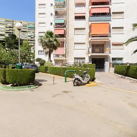 Acapulco 6 דירה *