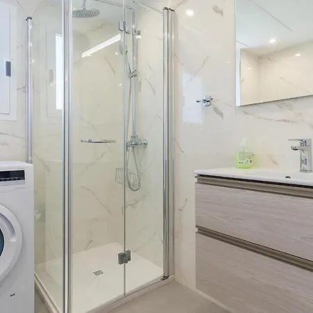 Acapulco 6 Апартаменты *