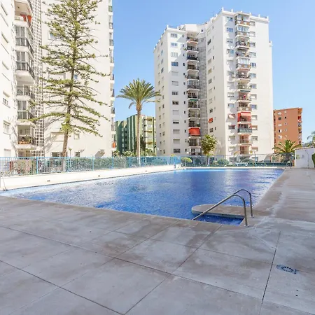 דירה Acapulco 6 *