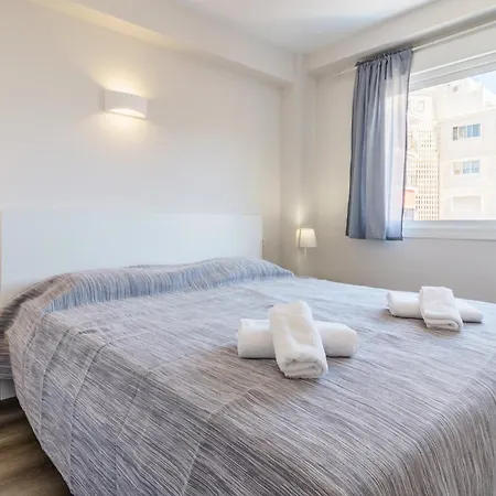 Acapulco 6 דירה פואנגירולה