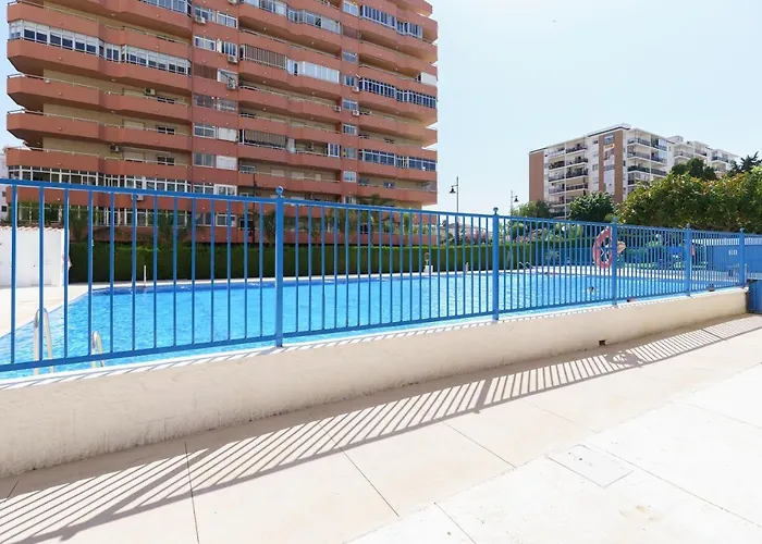 Acapulco 6 Apartamento Fuengirola