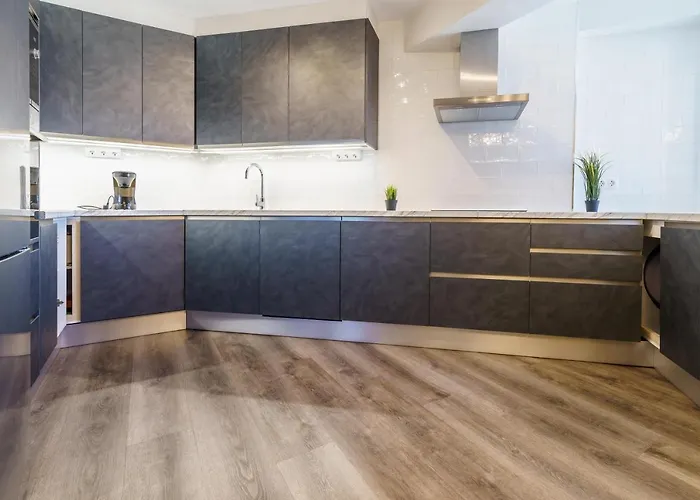 Acapulco 6 アパート