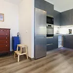 Acapulco 6 아파트 *