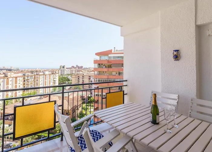 Acapulco 6 * Fuengirola